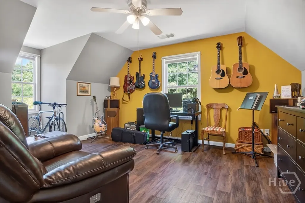 517 Cheyenne Avenue Athens GA 30601