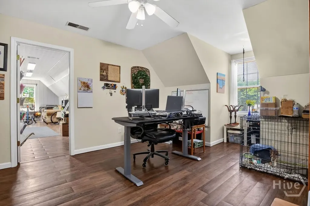 517 Cheyenne Avenue Athens GA 30601