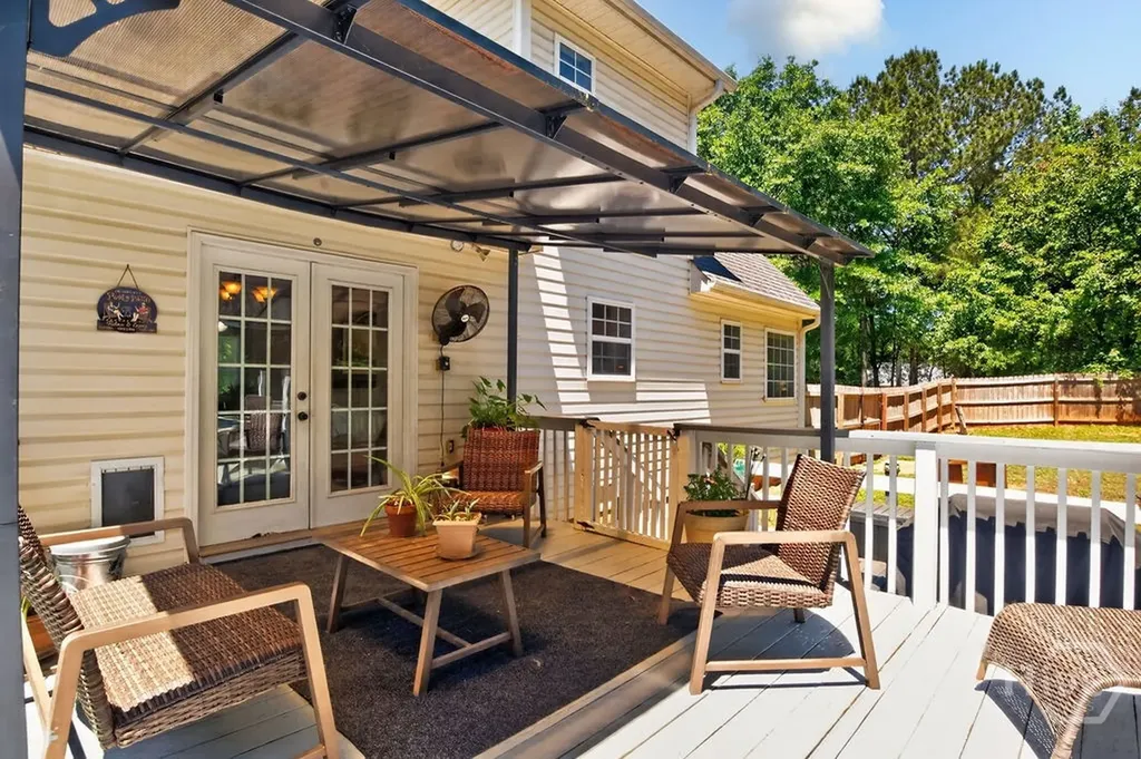 517 Cheyenne Avenue Athens GA 30601