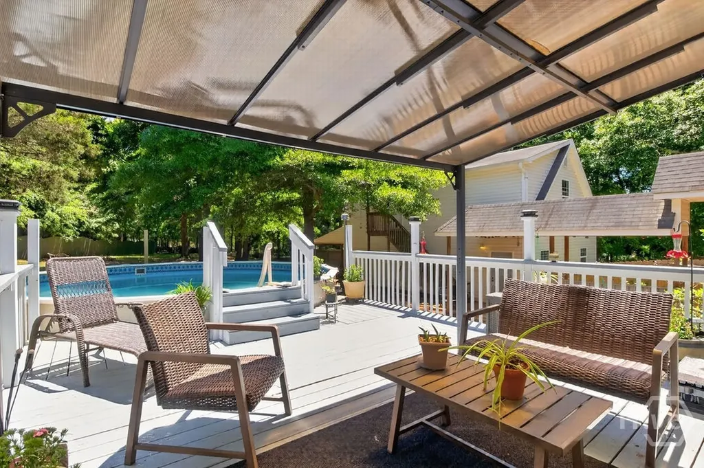 517 Cheyenne Avenue Athens GA 30601