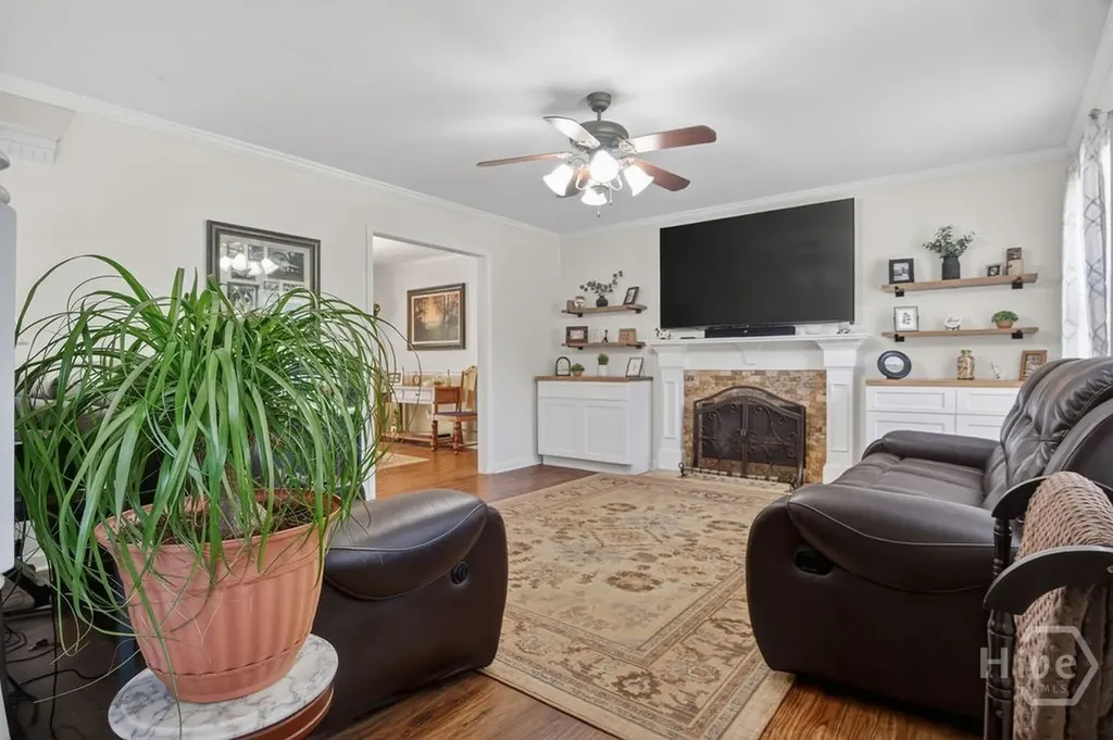 517 Cheyenne Avenue Athens GA 30601