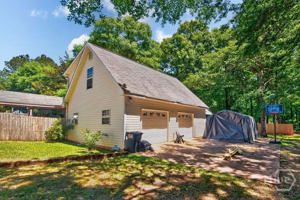 517 Cheyenne Avenue Athens GA 30601