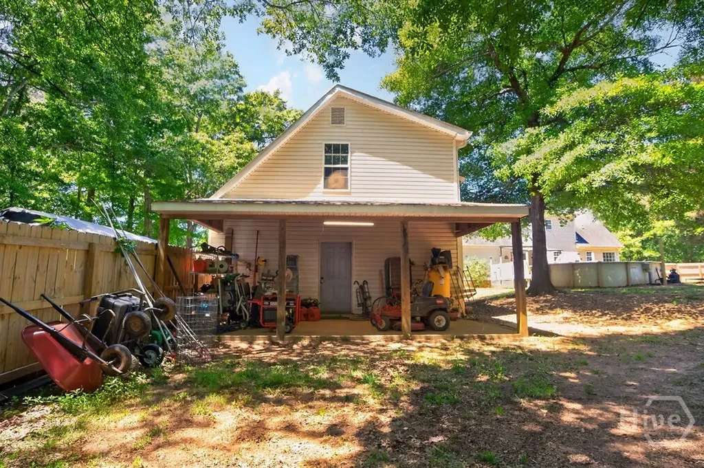 517 Cheyenne Avenue Athens GA 30601