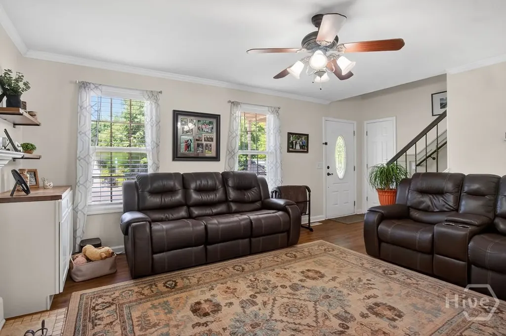 517 Cheyenne Avenue Athens GA 30601