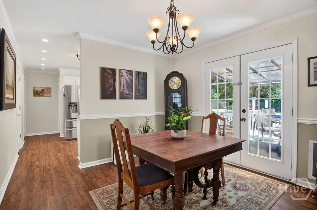 517 Cheyenne Avenue Athens GA 30601