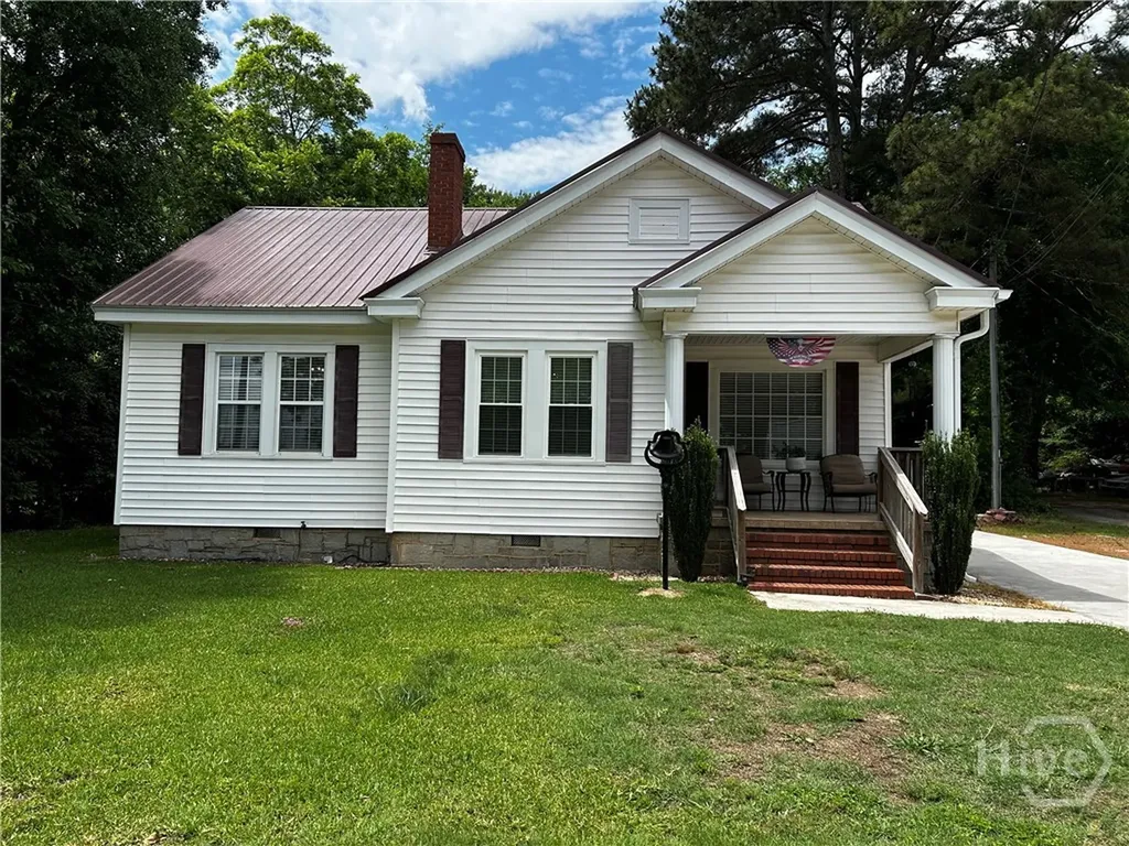 259 N. Oliver Street Elberton GA 30635