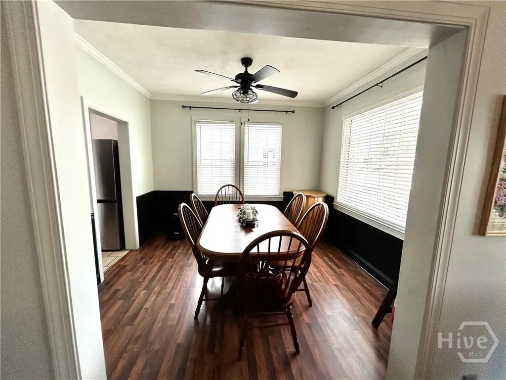 259 N. Oliver Street Elberton GA 30635
