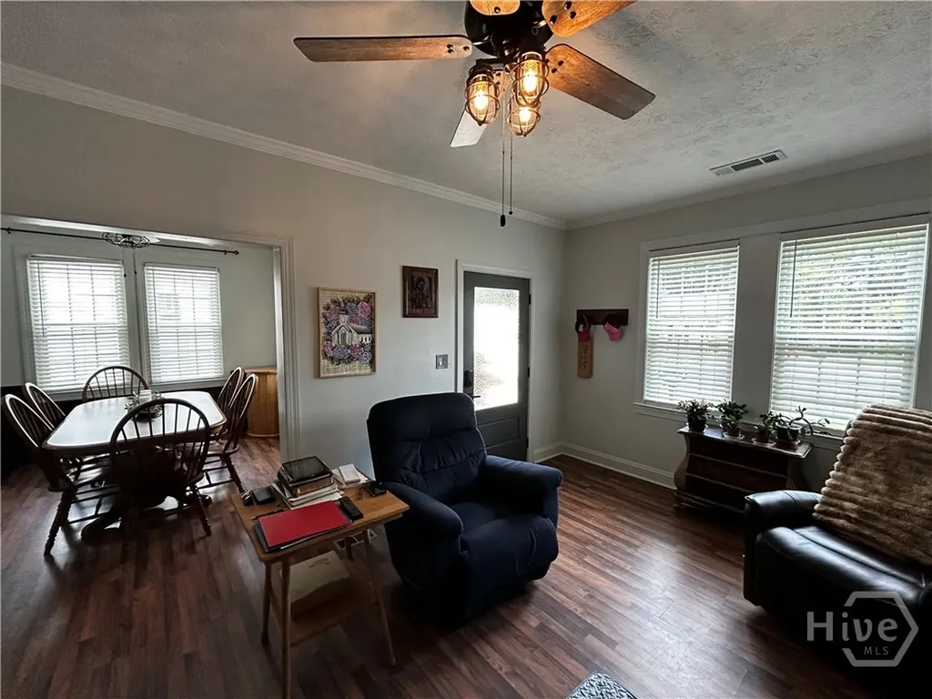 259 N. Oliver Street Elberton GA 30635