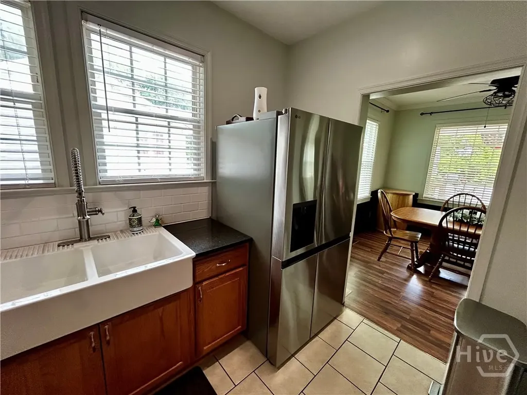 259 N. Oliver Street Elberton GA 30635