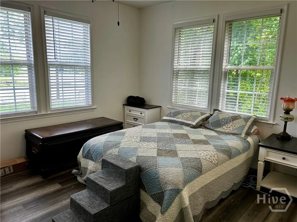 259 N. Oliver Street Elberton GA 30635