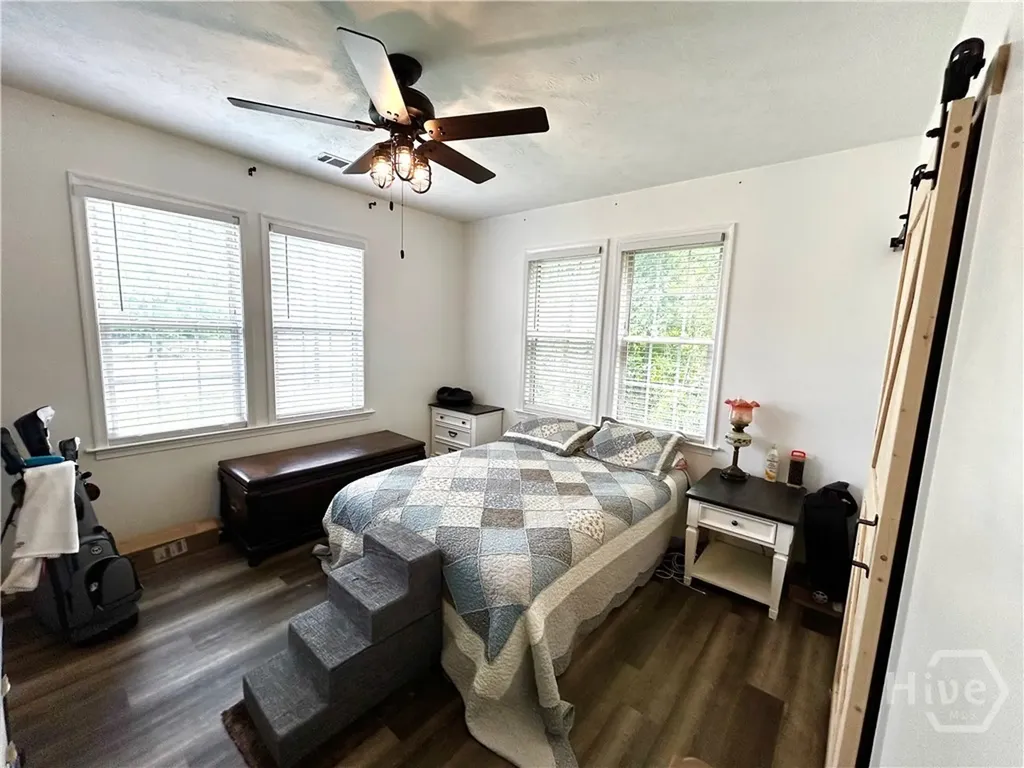259 N. Oliver Street Elberton GA 30635