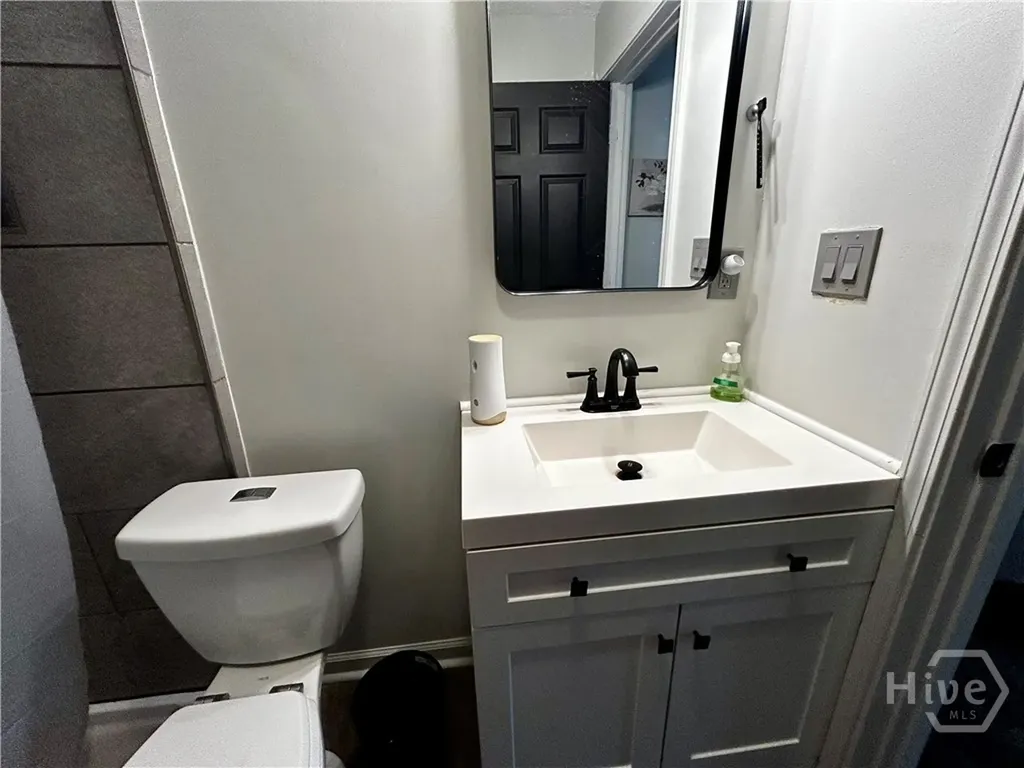 259 N. Oliver Street Elberton GA 30635