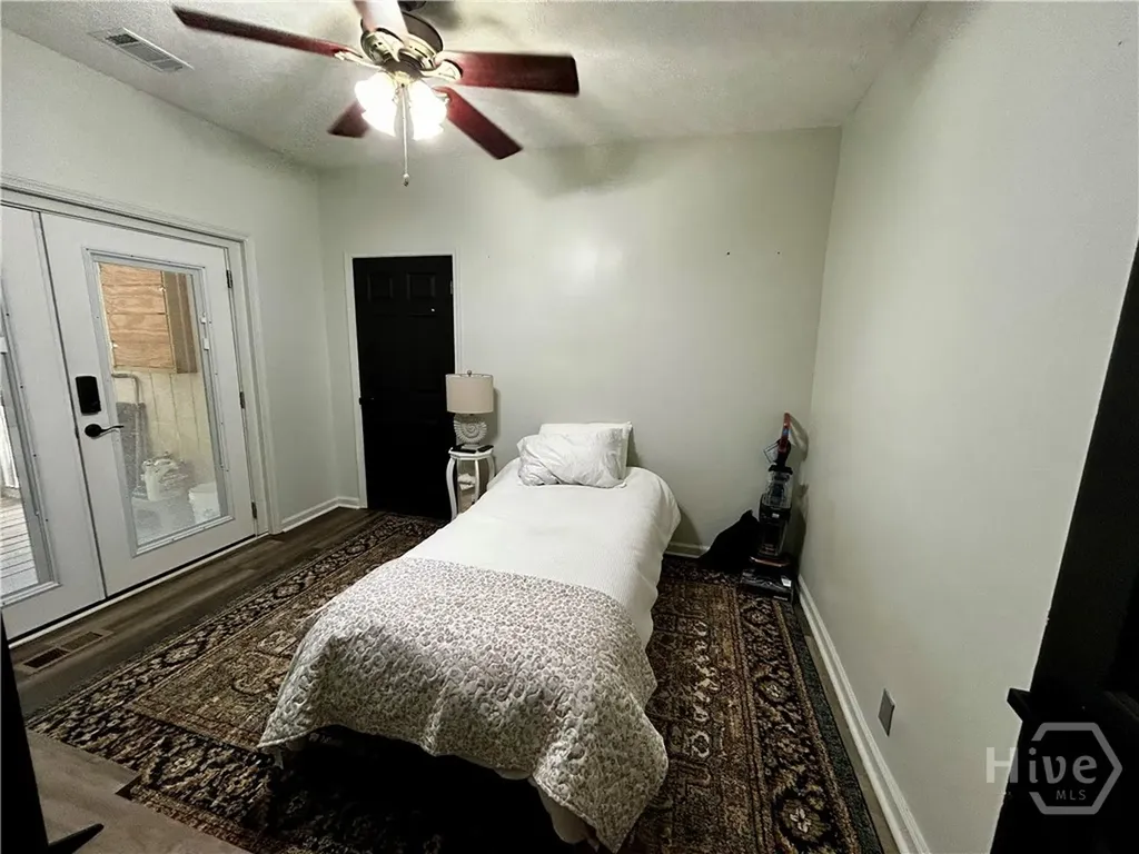 259 N. Oliver Street Elberton GA 30635