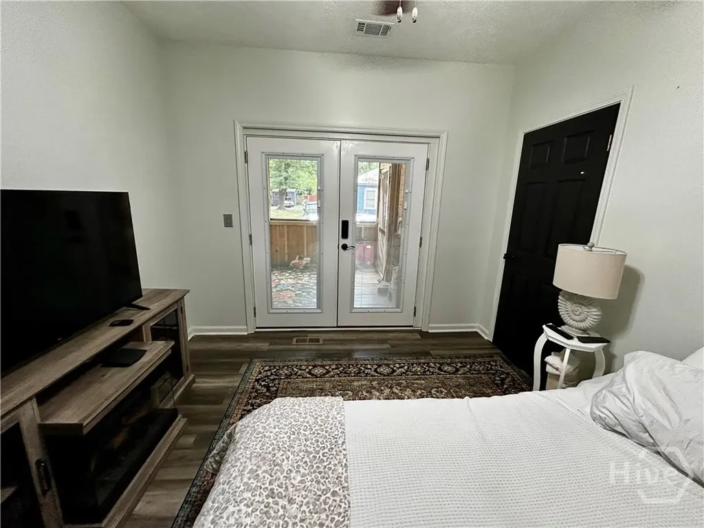 259 N. Oliver Street Elberton GA 30635