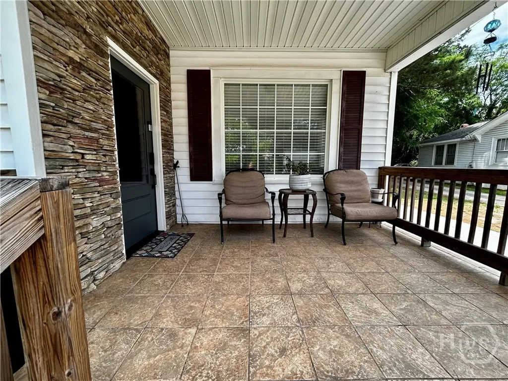 259 N. Oliver Street Elberton GA 30635