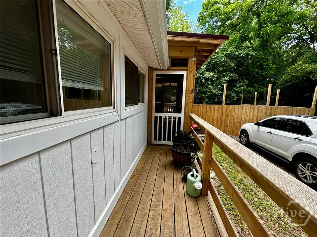 259 N. Oliver Street Elberton GA 30635