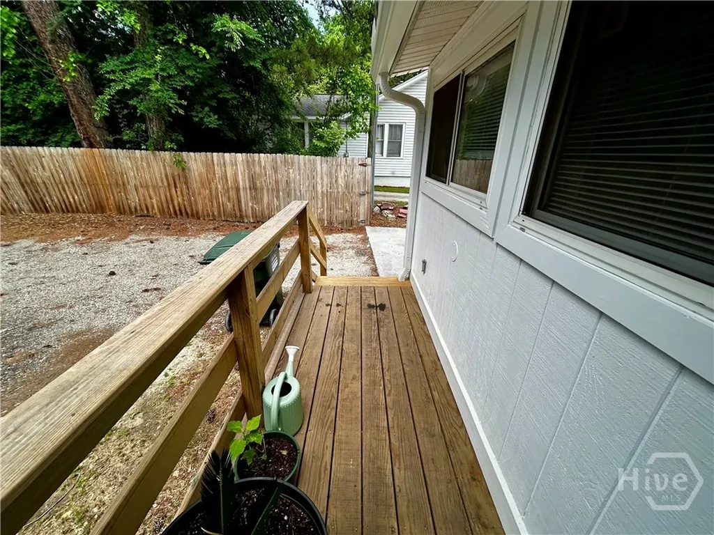 259 N. Oliver Street Elberton GA 30635