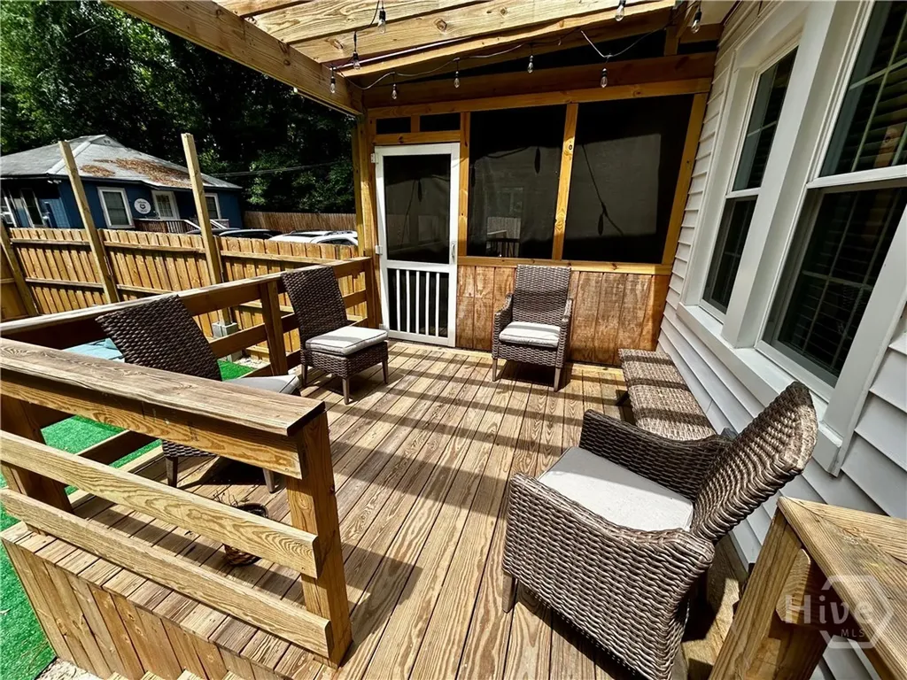 259 N. Oliver Street Elberton GA 30635