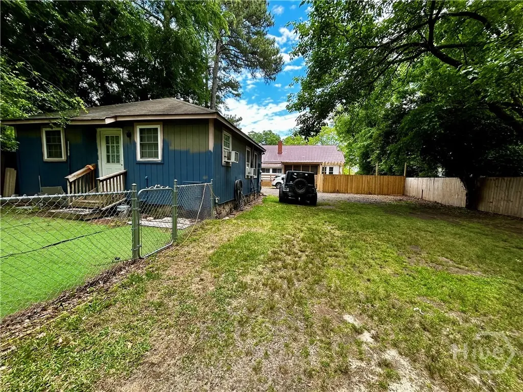 259 N. Oliver Street Elberton GA 30635