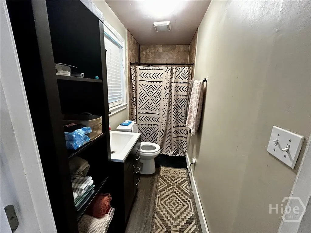 259 N. Oliver Street Elberton GA 30635