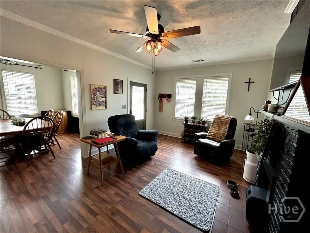 259 N. Oliver Street Elberton GA 30635