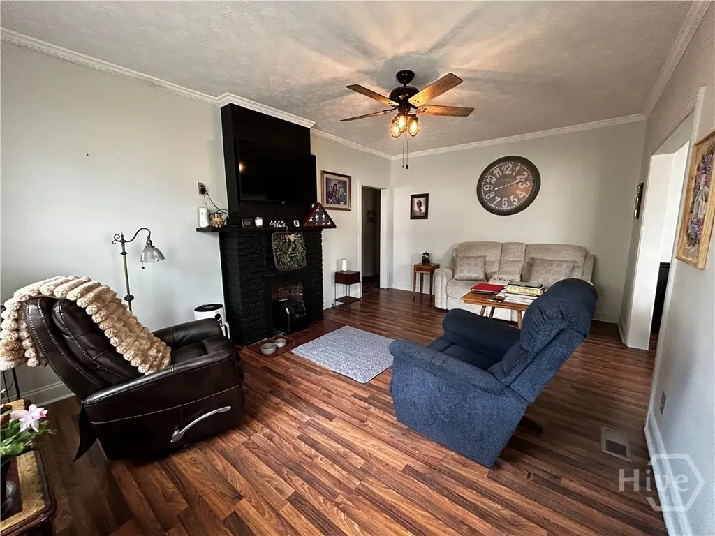259 N. Oliver Street Elberton GA 30635