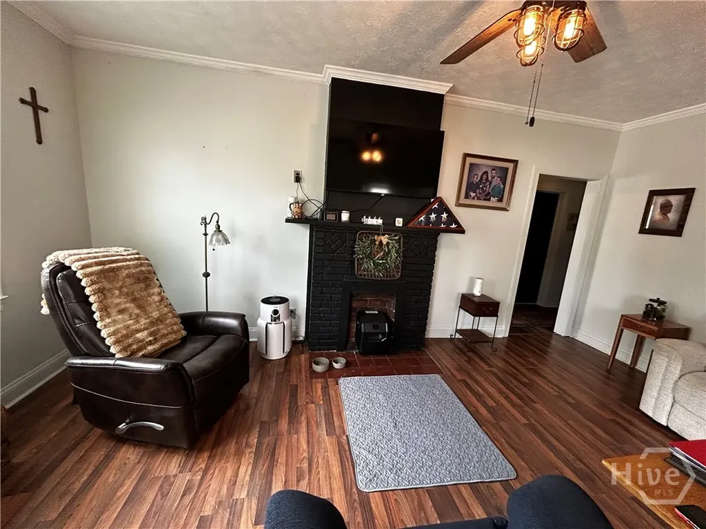 259 N. Oliver Street Elberton GA 30635