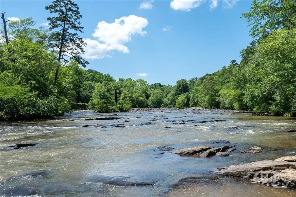 18 River Shoals Drive Athens GA 30606