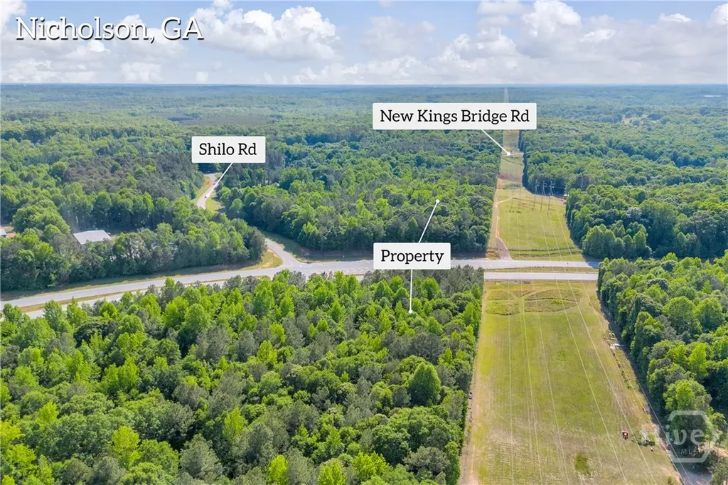 0 U S Hwy 441 S Nicholson GA 30565