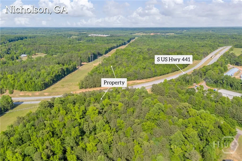 0 U S Hwy 441 S Nicholson GA 30565