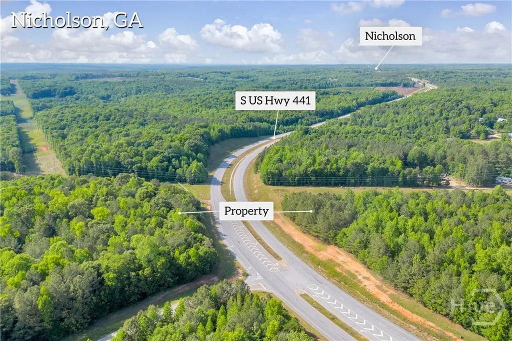 0 U S Hwy 441 S Nicholson GA 30565