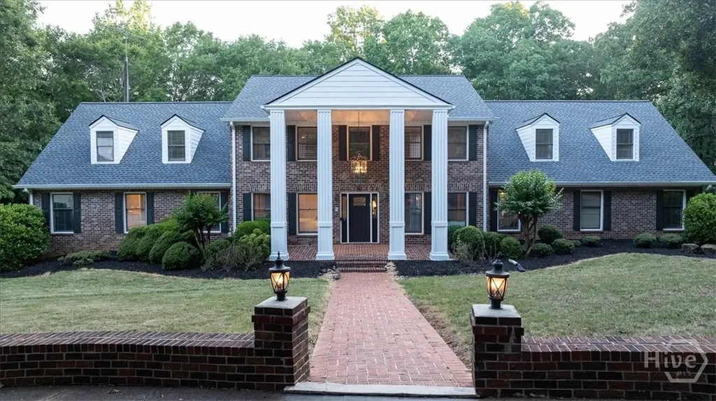 186 Beaver Trail Athens GA 30605