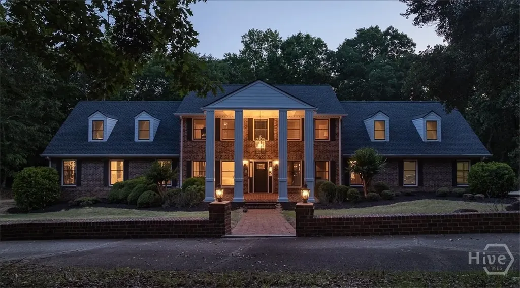 186 Beaver Trail Athens GA 30605