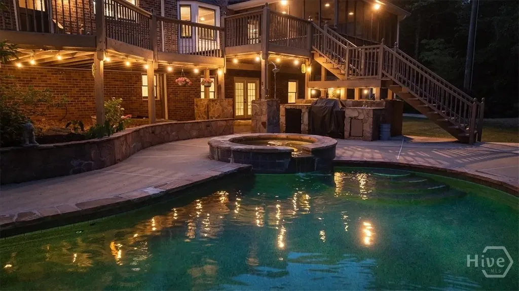 186 Beaver Trail Athens GA 30605