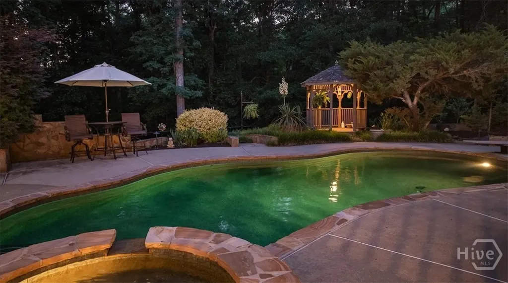 186 Beaver Trail Athens GA 30605