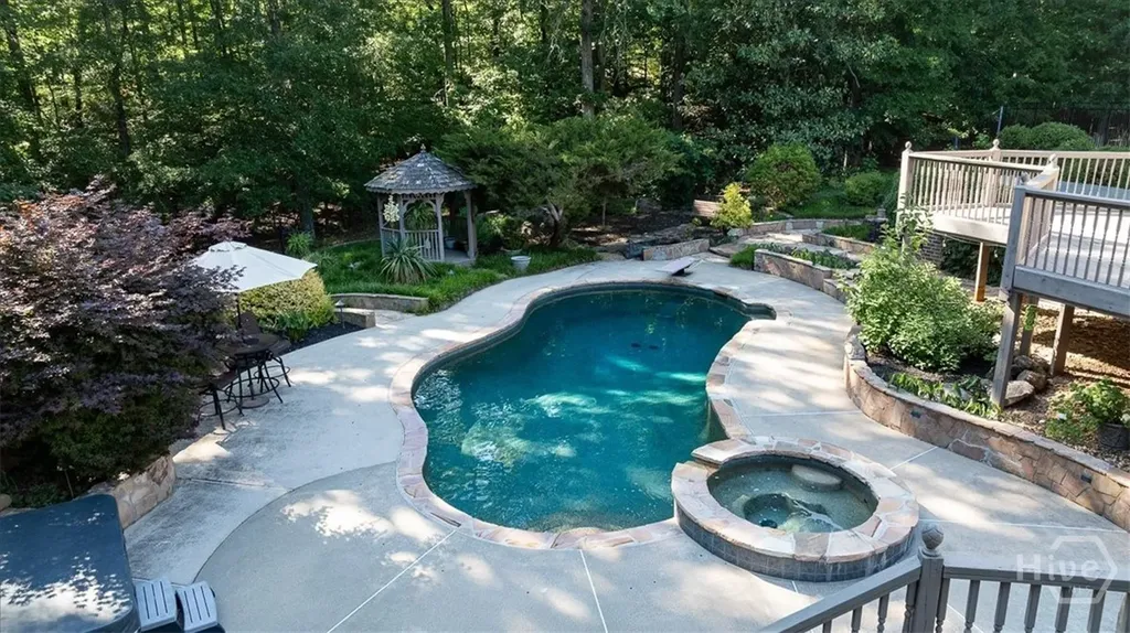 186 Beaver Trail Athens GA 30605
