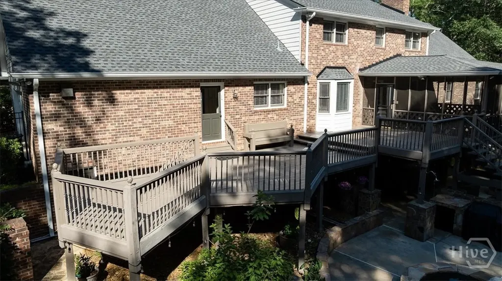 186 Beaver Trail Athens GA 30605