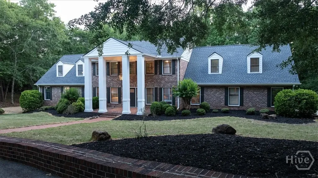 186 Beaver Trail Athens GA 30605