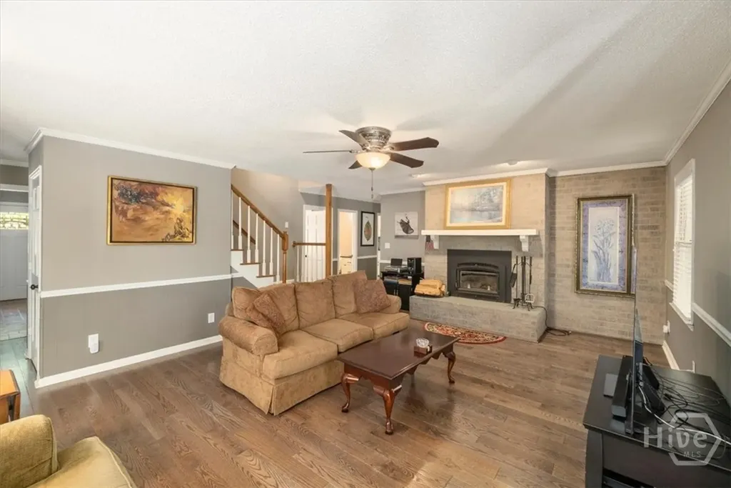 186 Beaver Trail Athens GA 30605