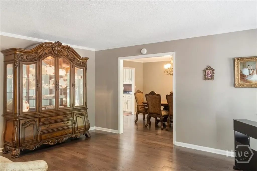 186 Beaver Trail Athens GA 30605