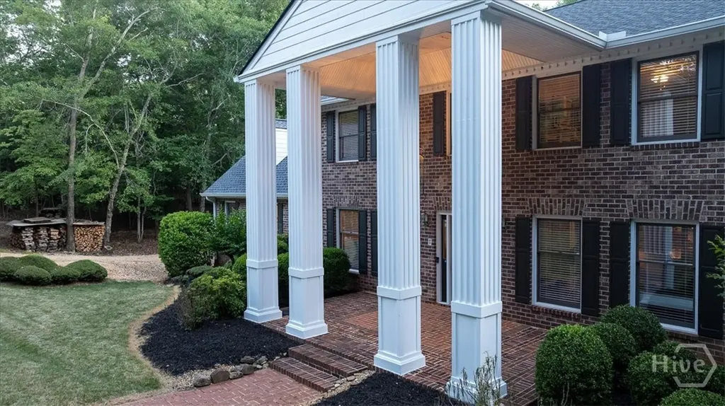 186 Beaver Trail Athens GA 30605