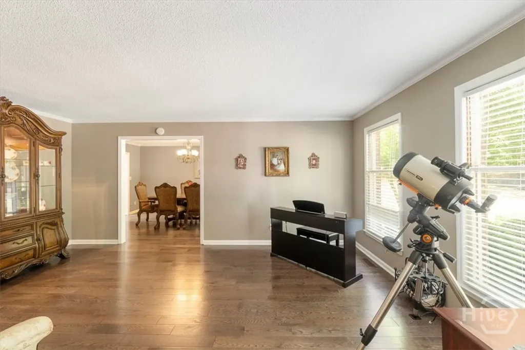 186 Beaver Trail Athens GA 30605
