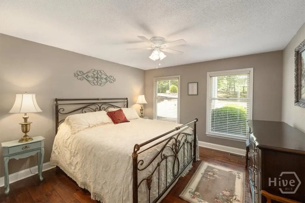 186 Beaver Trail Athens GA 30605