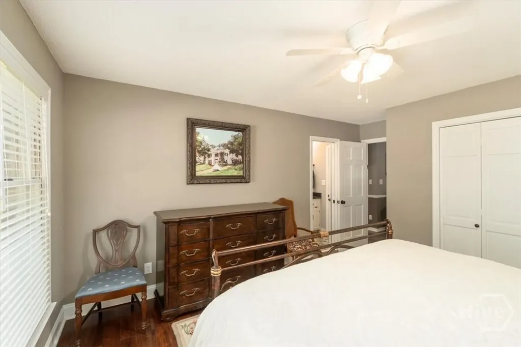 186 Beaver Trail Athens GA 30605