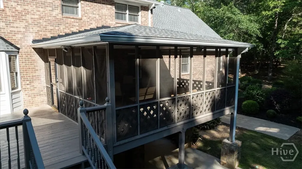 186 Beaver Trail Athens GA 30605