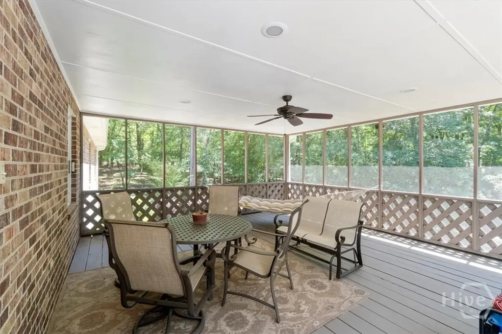 186 Beaver Trail Athens GA 30605