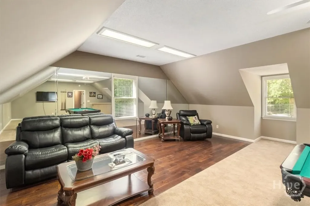 186 Beaver Trail Athens GA 30605
