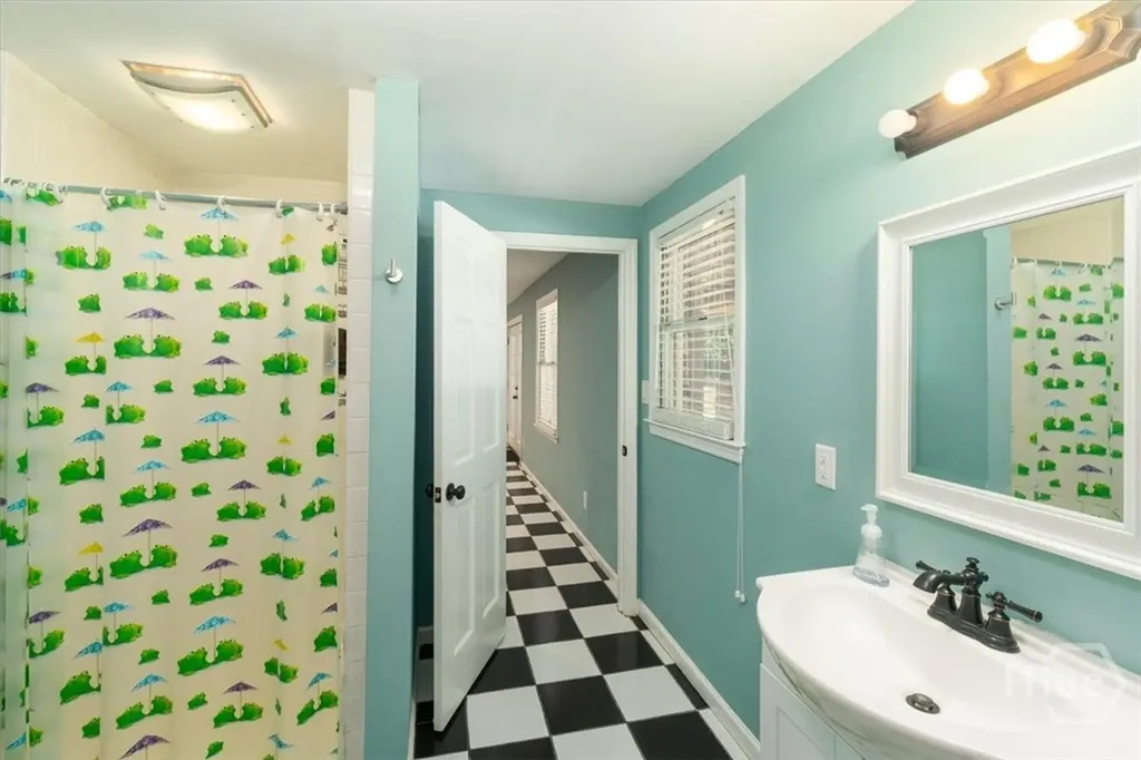 186 Beaver Trail Athens GA 30605