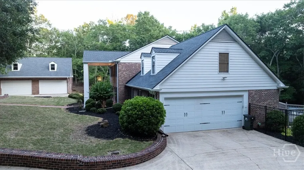 186 Beaver Trail Athens GA 30605