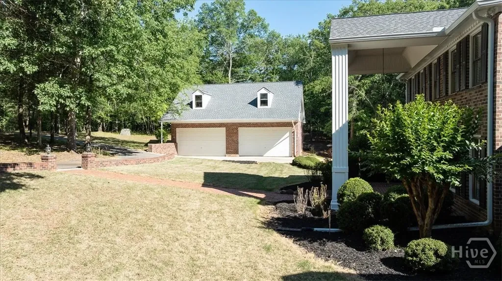 186 Beaver Trail Athens GA 30605